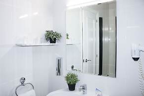 Hospedium  Hotel Castilla