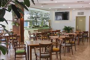 Hotel Castilla Torrijos