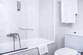 Hospedium  Hotel Castilla