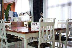 Hospedium  Hotel Castilla