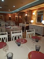 Hospedium  Hotel Castilla