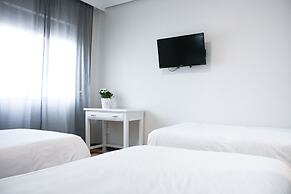 Hospedium  Hotel Castilla