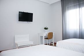 Hospedium  Hotel Castilla