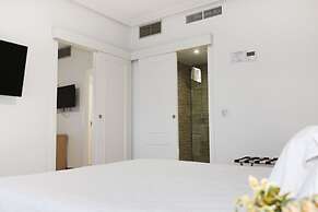 Hospedium  Hotel Castilla