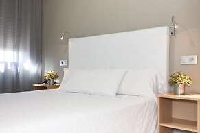 Hospedium  Hotel Castilla