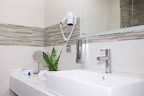 Hospedium  Hotel Castilla