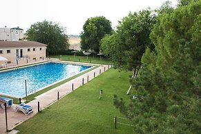 Hospedium  Hotel Castilla