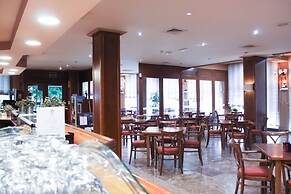 Hospedium  Hotel Castilla