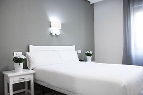 Hospedium  Hotel Castilla