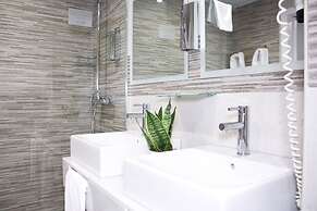 Hospedium  Hotel Castilla