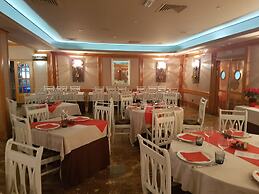 Hospedium  Hotel Castilla