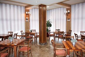 Hospedium  Hotel Castilla