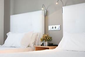 Hospedium  Hotel Castilla