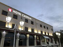 Hospedium  Hotel Castilla