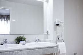 Hospedium  Hotel Castilla