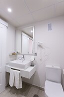 Hospedium  Hotel Castilla