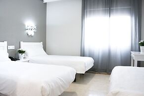 Hospedium  Hotel Castilla