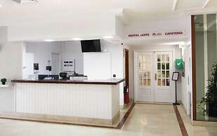 Hotel Castilla Torrijos