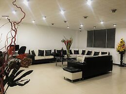 Hotel Ejecutivo Av Esperanza