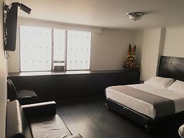 Hotel Ejecutivo Av Esperanza