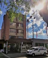 Hotel Ejecutivo Av Esperanza