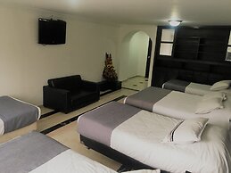 Hotel Ejecutivo Av Esperanza