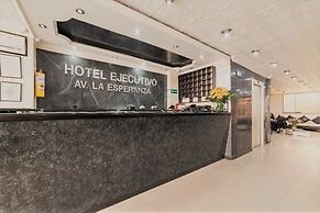 Hotel Ejecutivo Av Esperanza
