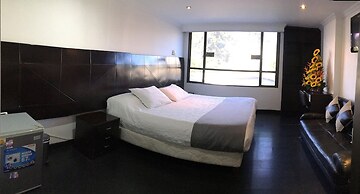 Hotel Ejecutivo Av Esperanza