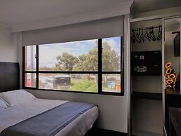 Hotel Ejecutivo Av Esperanza