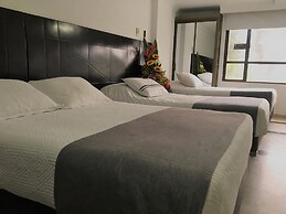 Hotel Ejecutivo Av Esperanza