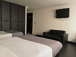 Hotel Ejecutivo Av Esperanza