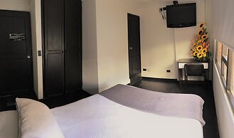 Hotel Ejecutivo Av Esperanza