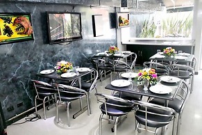 Hotel Ejecutivo Av Esperanza