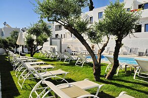 Casa Bianca - Adults Only by Checkin