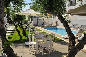 Casa Bianca - Adults Only by Checkin