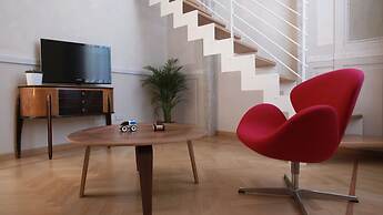 Le Nuvole Residenza d'epoca