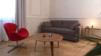 Le Nuvole Residenza d'epoca