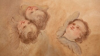 Le Nuvole Residenza d'epoca