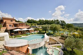 Hotel Saturno Fontepura