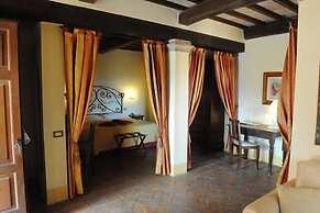 Hotel Saturno Fontepura