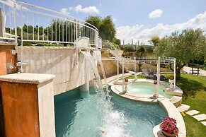 Hotel Saturno Fontepura