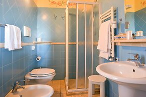 Hotel Saturno Fontepura