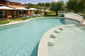 Hotel Saturno Fontepura