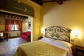 Hotel Saturno Fontepura