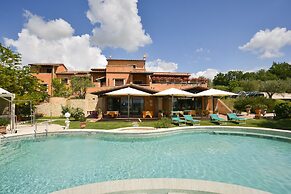 Hotel Saturno Fontepura