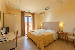 Hotel Saturno Fontepura