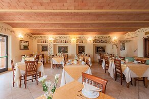 Hotel Saturno Fontepura