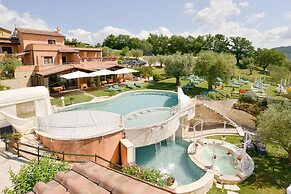 Hotel Saturno Fontepura