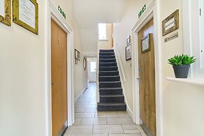 Woodlands Lodge Ilford