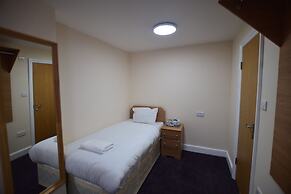 Woodlands Lodge Ilford